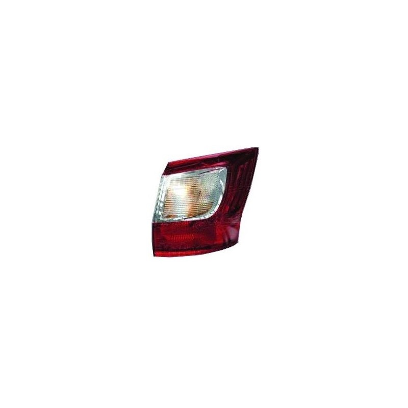 Gruppo ottico posteriore destro (Esterno) (7P) Ford C-Max dal 2010 44448