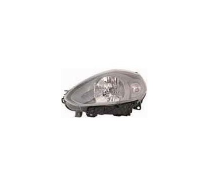 Pr sinistro Fiat Punto Evo Sporting 2010/01 anche per Fiat Punto (199) 44598 - 15Q-44598 - 15Q-44598