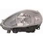 Pr sinistro Fiat Punto Evo Sporting 2010/01 anche per Fiat Punto (199) 44598