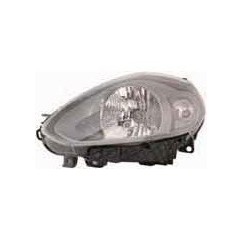 Pr destro Fiat Punto Evo Sporting 2010/01 anche per Fiat Punto (199) 44599