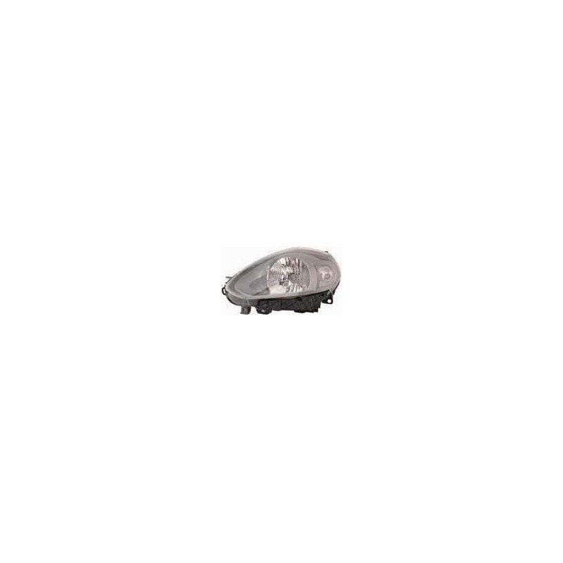 Pr destro Fiat Punto Evo Sporting 2010/01 anche per Fiat Punto (199) 44599