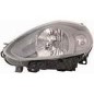 Pr destro Fiat Punto Evo Sporting 2010/01 anche per Fiat Punto (199) 44599