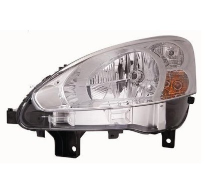 Proiettore sinistro Peugeot Partner 06/2012 44781 - 15Q-44781 - 15Q-44781