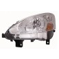 Proiettore sinistro Peugeot Partner 06/2012 44781