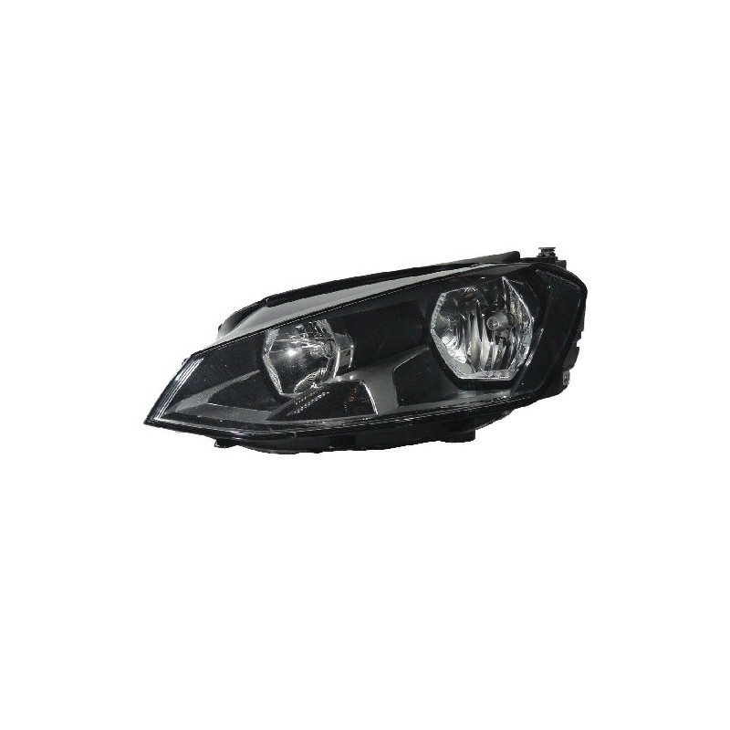 Proiettore sinistro Golf 12 El 44917