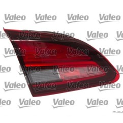 Fanale posteriore sinistro (Interno) (4 Porte) dal 2012 44959