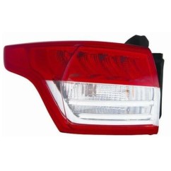 Fanale Post.est. sinistro No Led dal 201316 44989 - 15Q-44989 - 15Q-44989