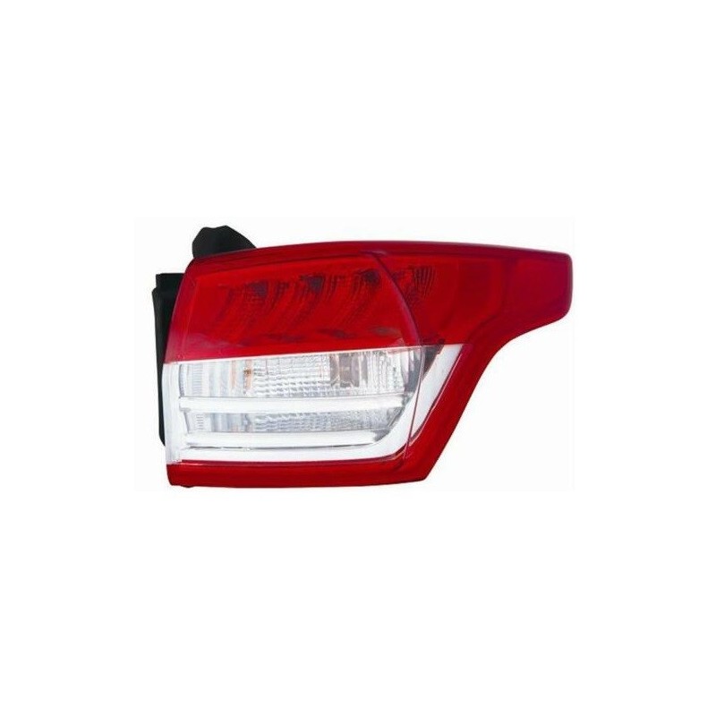 Fanale posteriore Est. destro Ford Kuga 2013/01 44990