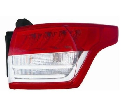 Fanale posteriore Est. destro Ford Kuga 2013/01 44990 - 15Q-44990 - 15Q-44990