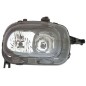 Proiettore destro Elett. con motore Citroen C3 10/2016 450401