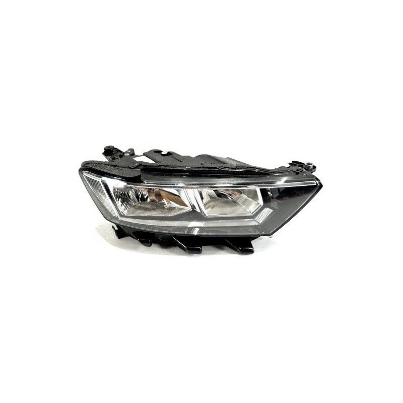 Proiettore destro Elett. Vw T-Roc H7 450517
