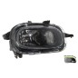 Proiettore destro Elett. con motore Citroen C3 10/2016 450401