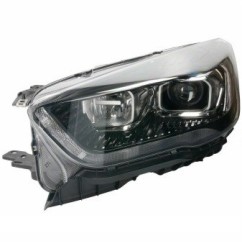 Proiettore sinistro (Xenon) (Mod.high Sport) Ford Kuga 06/2017- 450606 - 15Q-450606 - 15Q-450606