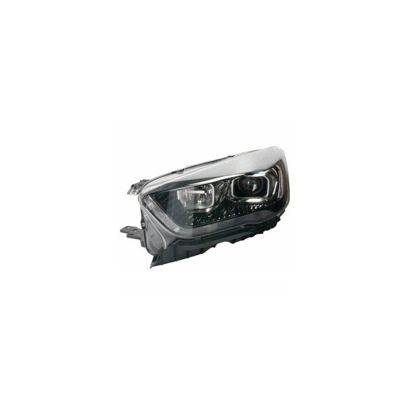 Proiettore sinistro (Xenon) (Mod.high Sport) Ford Kuga 06/2017- 450606