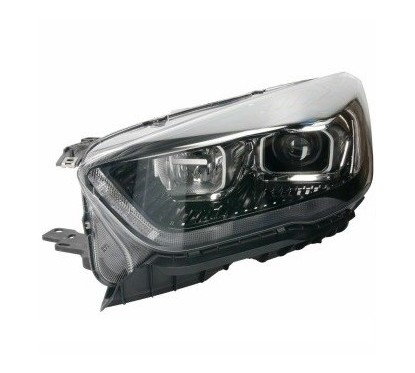 Proiettore sinistro (Xenon) (Mod.high Sport) Ford Kuga 06/2017- 450606 - 15Q-450606 - 15Q-450606