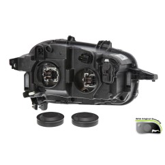Proiettore sinistro Elett. con motore Citroen C3 10/2016 450400 - 15Q-450400 - 15Q-450400