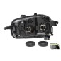 Proiettore destro Elett. con motore Citroen C3 10/2016 450401