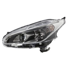 Proiettore sinistro Led Peugeot 208 A9 07/2017 450610 - 15Q-450610 - 15Q-450610