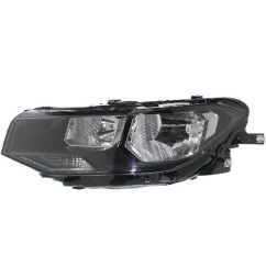 Proiettore Elett. sinistro con motore (H7+H7) Volkswagen T-Cross dal 2019 450704