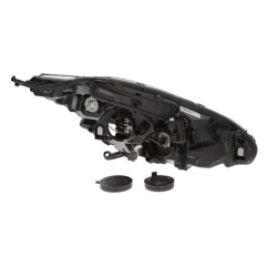 Proiettore sinistro Led Peugeot 208 A9 07/2017 450610 - 15Q-450610 - 15Q-450610