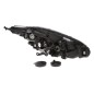 Proiettore sinistro Led Peugeot 208 A9 07/2017 450610