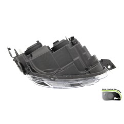 Proiettore sinistro Elett. con motore Citroen C3 10/2016 450400 - 15Q-450400 - 15Q-450400