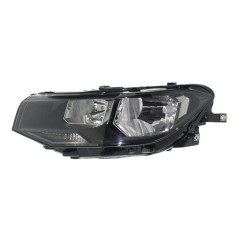 Proiettore Elett. sinistro con motore (H7+H7) Volkswagen T-Cross dal 2019 450704 - 15Q-450704 - 15Q-450704