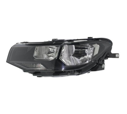 Proiettore Elett. sinistro con motore (H7+H7) Volkswagen T-Cross dal 2019 450704