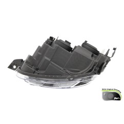 Proiettore destro Elett. con motore Citroen C3 10/2016 450401 - 15Q-450401 - 15Q-450401