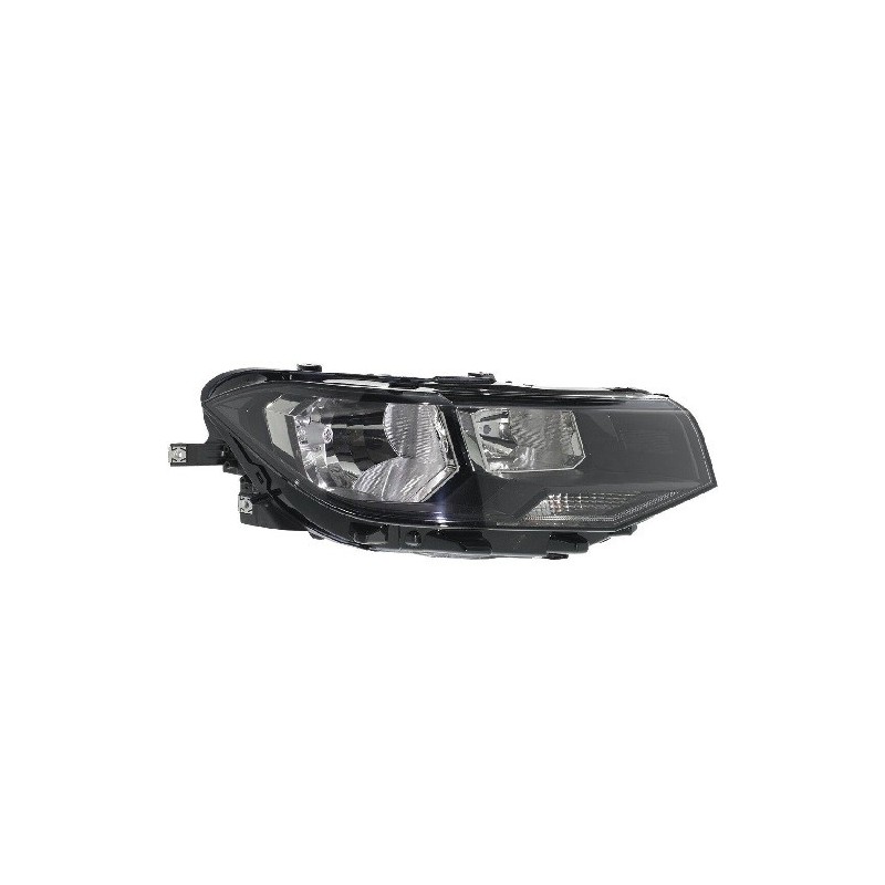 Proiettore Elett. destro con motore (H7+H7) Volkswagen T-Cross dal 2019 450705