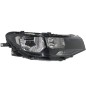 Proiettore Elett. destro con motore (H7+H7) Volkswagen T-Cross dal 2019 450705