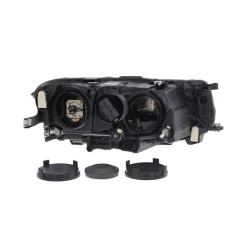 Proiettore Elett. sinistro con motore (H7+H7) Volkswagen T-Cross dal 2019 450704 - 15Q-450704 - 15Q-450704