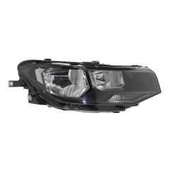 Proiettore Elett. destro con motore (H7+H7) Volkswagen T-Cross dal 2019 450705 - 15Q-450705 - 15Q-450705