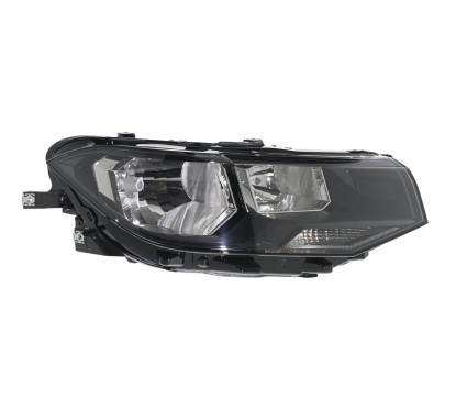 Proiettore Elett. destro con motore (H7+H7) Volkswagen T-Cross dal 2019 450705