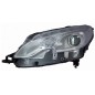 Proiettore sinistro Led Peugeot 2008 04/2018 450784