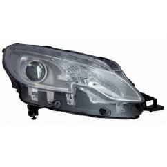 Proiettore destro Led Peugeot 2008 04/2018 450785 - 15Q-450785 - 15Q-450785