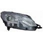 Proiettore destro Led Peugeot 2008 04/2018 450785