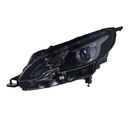 Proiettore sinistro Led Peugeot 2008 04/2018 450784