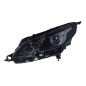 Proiettore sinistro Led Peugeot 2008 04/2018 450784