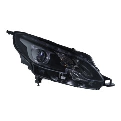 Proiettore destro Led Peugeot 2008 04/2018 450785 - 15Q-450785 - 15Q-450785