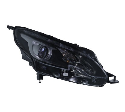 Proiettore destro Led Peugeot 2008 04/2018 450785