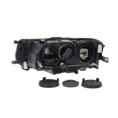 Proiettore Elett. destro con motore (H7+H7) Volkswagen T-Cross dal 2019 450705 - 15Q-450705 - 15Q-450705
