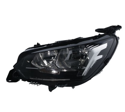 Proiettore sinistro Peugeot 208/Peugeot 2008 II dal 2019 450872