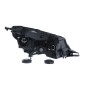 Proiettore sinistro Led Peugeot 2008 04/2018 450784