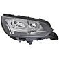 Proiettore destro Peugeot 208/Peugeot 2008 II dal 2019 450873