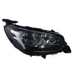 Proiettore destro Peugeot 208/Peugeot 2008 II dal 2019 450873 - 15Q-450873 - 15Q-450873