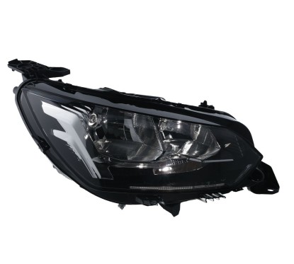 Proiettore destro Peugeot 208/Peugeot 2008 II dal 2019 450873