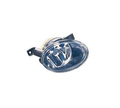 Fendinebbia sinistro Vw/Seat per Seat Alhambra, Volkswagen Caddy e Eos e altri modelli 45096 - 15Q-45096 - 15Q-45096
