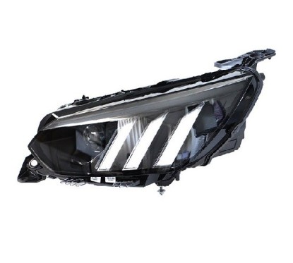 Proiettore sinistro (Led) Peugeot 2008 dal 2019 anche per Peugeot 208 450998 - 15Q-450998 - 15Q-450998