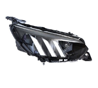 Proiettore destro (Led) Peugeot 2008 dal 2019 anche per Peugeot 208 450999 - 15Q-450999 - 15Q-450999
